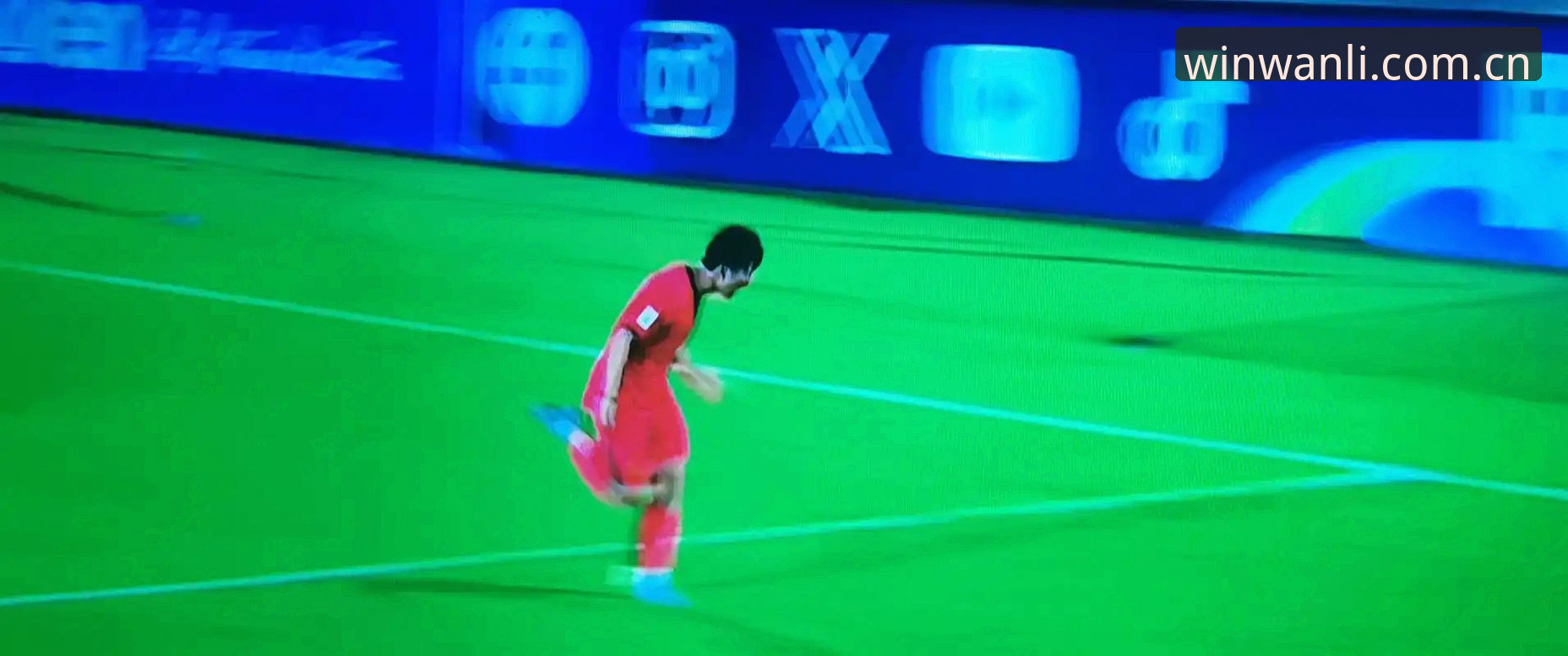 U17世界杯抽签结果深度解读：中国足球少年军团的挑战与机遇完整指南